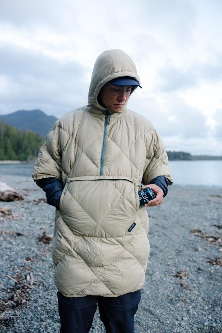 Location Image for Honcho Poncho Down