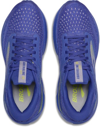 Brooks Adrenaline GTS 24 Road-Running Shoes - Women's 4