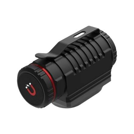 Coast WPH10R 1,000-Lumen Rechargeable Headlamp 4