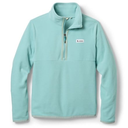 Cotopaxi Amado Fleece Pullover - Women's 0