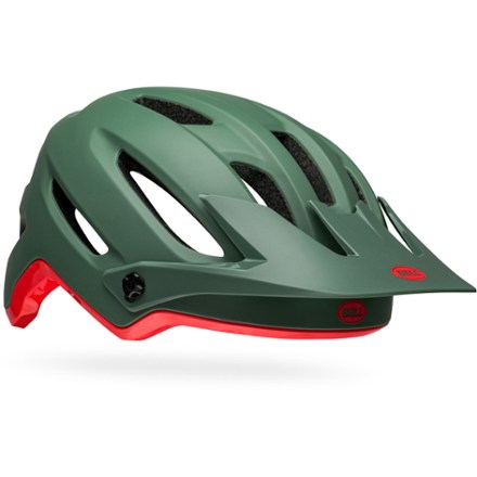 Bell 4Forty Mips Cycling Helmet 0