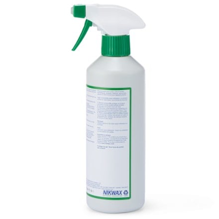 Nikwax Tent and Gear SolarWash 1