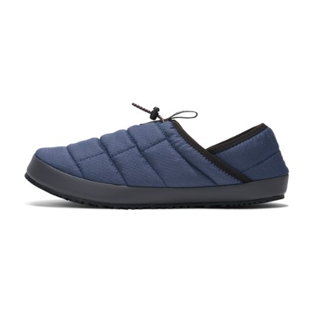 Men's Fabric and Leather Slippers | REI Co-op