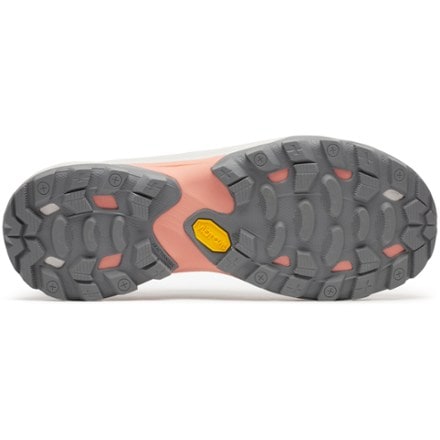 Merrell Moab Speed 2 GORE-TEX Hiking Shoes - Women's 5