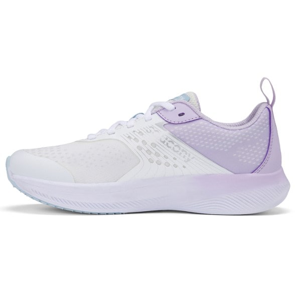 Detail Image of color White/Lilac