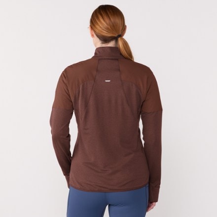 REI Co-op Swiftland Insulated Running Jacket - Women's 2