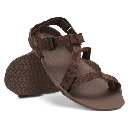 Xero Shoes Z-Trek Sandals - Men's | REI Co-op