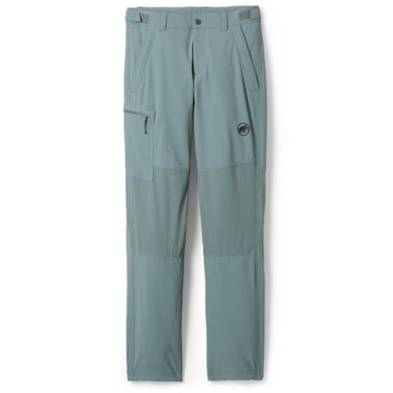 Mammut Runbold Guide SO Pants - Men's 1