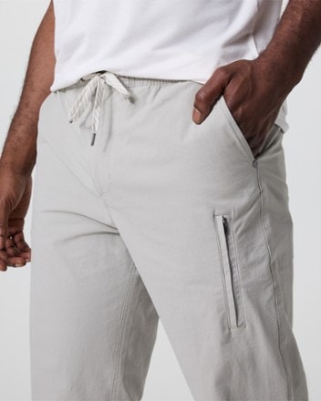 Vuori Barren Explorer Pants - Men's 4