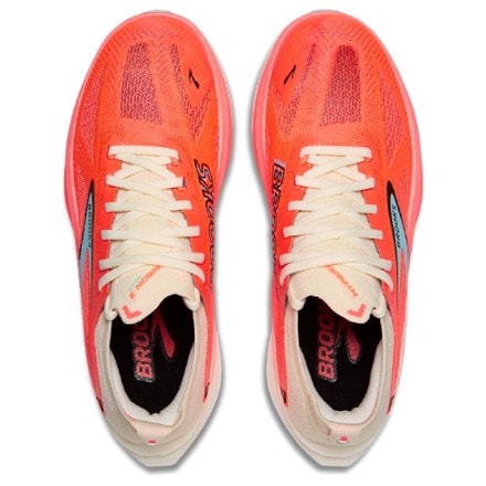 Brooks Hyperion Max 3 Road-Running Shoes - Women's 4