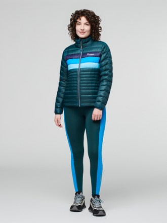 Cotopaxi Fuego Down Jacket - Women's 7