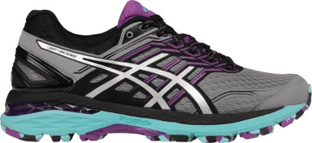 ASICS GT-2000 5 Trail-Running Shoes 