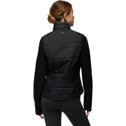 prAna Ice Flow Insulated Jacket - Women's 2