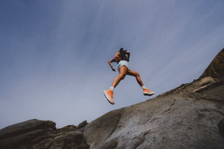 The North Face Offtrail Ultra Trail-Running Shoes - Men's 6