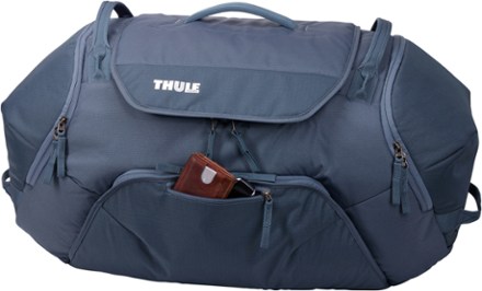 Thule RoundTrip Snowsports Duffel - 80 Liters 4