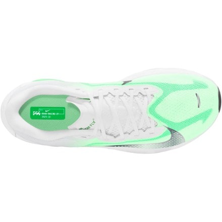 Nike Zoom Fly 6 Road-Running Shoes - Women's 4