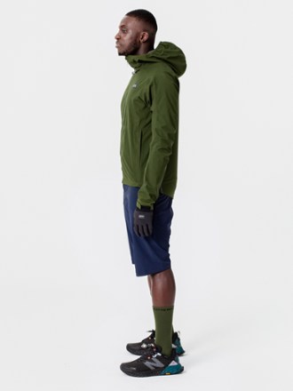 GOREWEAR Endure Cycling Jacket - Men's 4