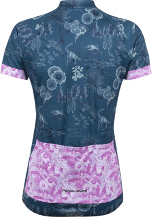 PEARL iZUMi Classic Jersey - Women's 4