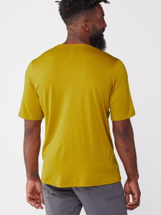 REI Co-op Merino 185 Base Layer Top - Men's 2