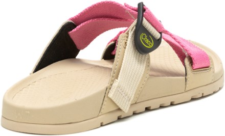 Chaco Lowdown Slides Women's REI Co-op - Main Image