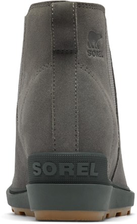 Sorel Evie II Chelsea Boots - Women's 1