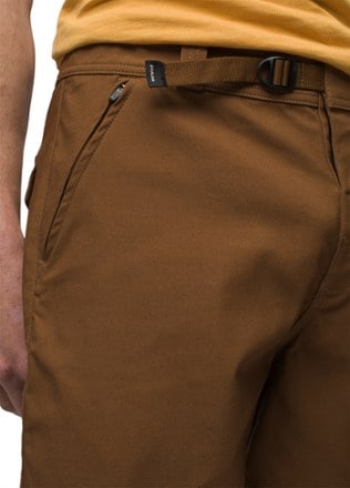 prAna Stretch Zion Hybrid Shorts II - Men's 4
