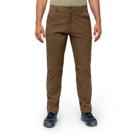 Free Country DWR Nylon Stretch Casual Pants - Men's 0
