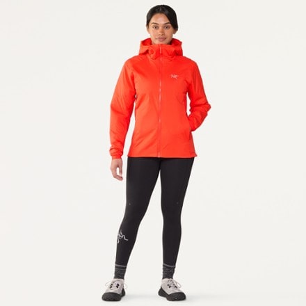 Arc'teryx Atom Insulated Hoody - Women's 5