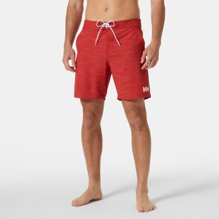 Helly Hansen Newport 8" Board Shorts - Men's 1