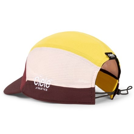 ciele athletics FSTCap SC Field Iconic SL Hat 1