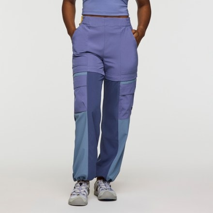 Cotopaxi Losdos Zip-Off Pants - Women's 0