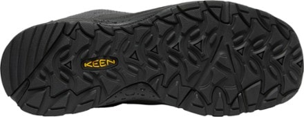 KEEN Wasatch Crest WP Hiking Shoes - Men's 3