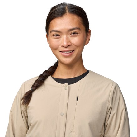 Fjallraven HC Insulated Jacket - Women's 10