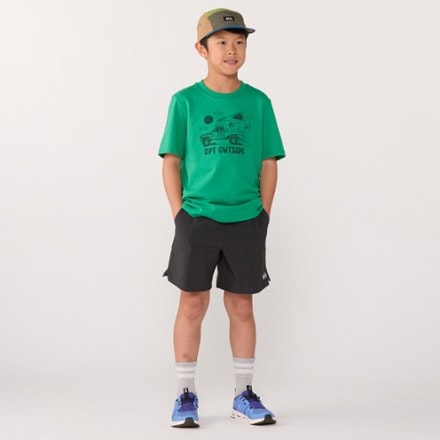 REI Co-op Graphic T-Shirt - Kids' 3