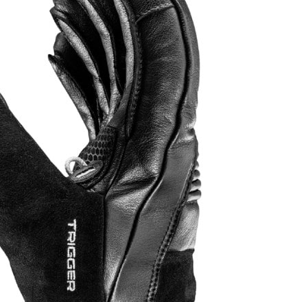 Leki Tyton Prime TR Gloves 4