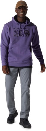 Mountain Hardwear Cederberg 5 Pocket Pants - Men's 2