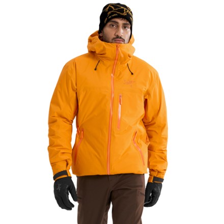 Arc'teryx Beta Insulated Jacket - Men's | REI Co-op