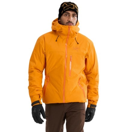 Arc'teryx Beta Insulated Jacket - Men's 1