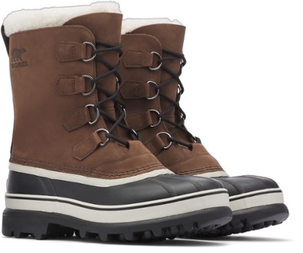 Sorel Caribou Winter Boots - Men's 2