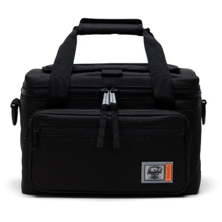 Herschel Supply Co. Pop Quiz 12 Insulated Pack Cooler 2