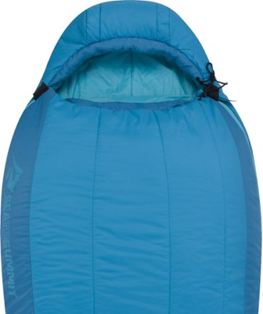 Sea to Summit Venture VtI 32 Sleeping Bag - Women's 5