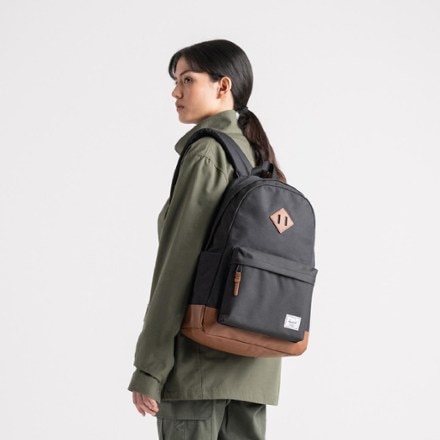 Herschel Supply Co. Heritage Pack 5