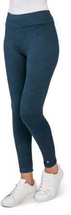 Free Country Microtech Heat Grid Tights - Women