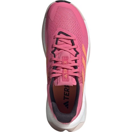 adidas Terrex Soulstride Ultra Trail-Running Shoes Women's REI