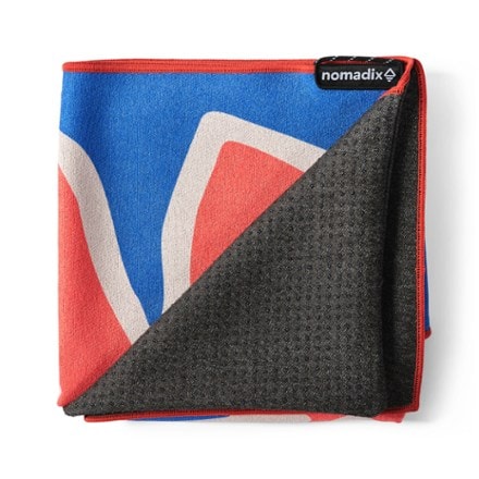 Nomadix Car Seat Cover Towel 3