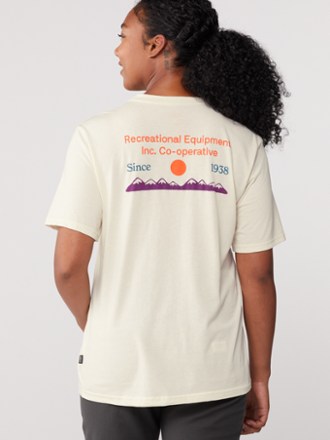 REI Co-op Logo T-Shirt 4