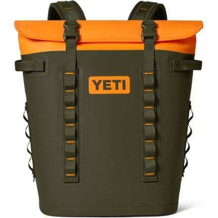 YETI Hopper M20 Backpack Soft Cooler 1