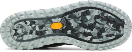 Merrell Nova 2 Mid Waterproof Hiking Boots - Men's 5