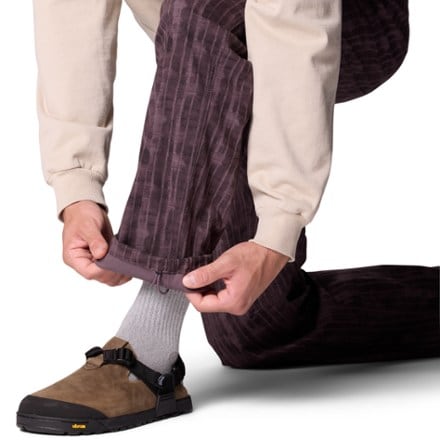 Mountain Hardwear Rockrydge Pants - Men's 7