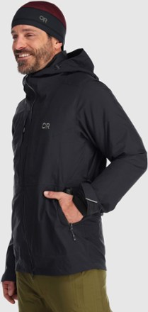 Outdoor Research Carbide Jacket - Men's 3